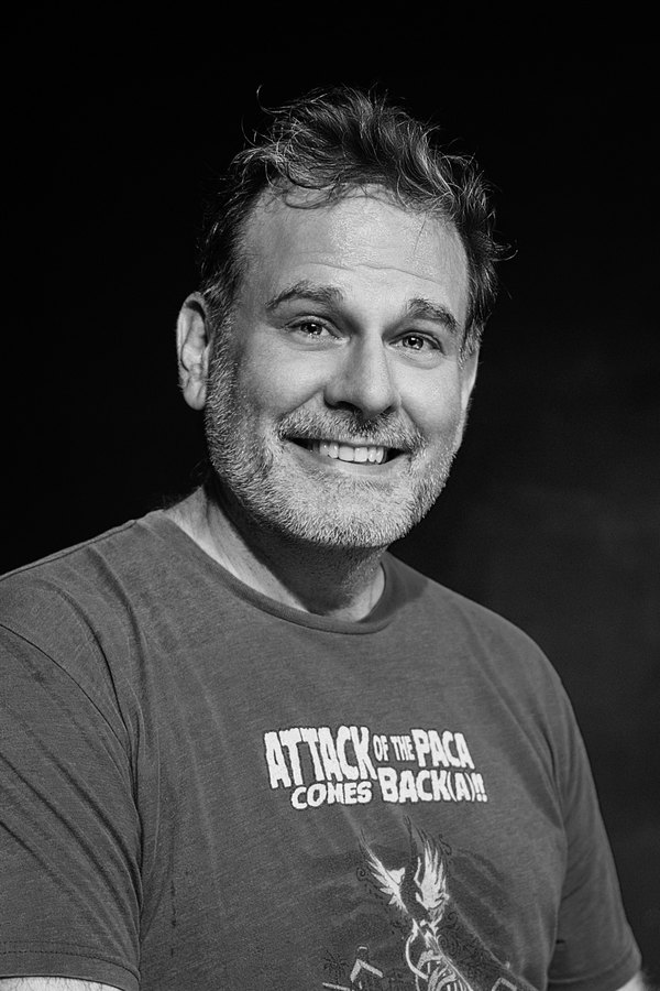 Jeff Rodland