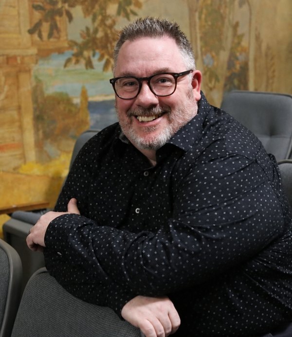 Michael Wachter