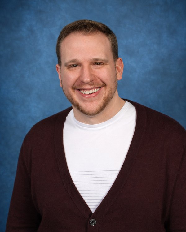 Nicholas Kikola
