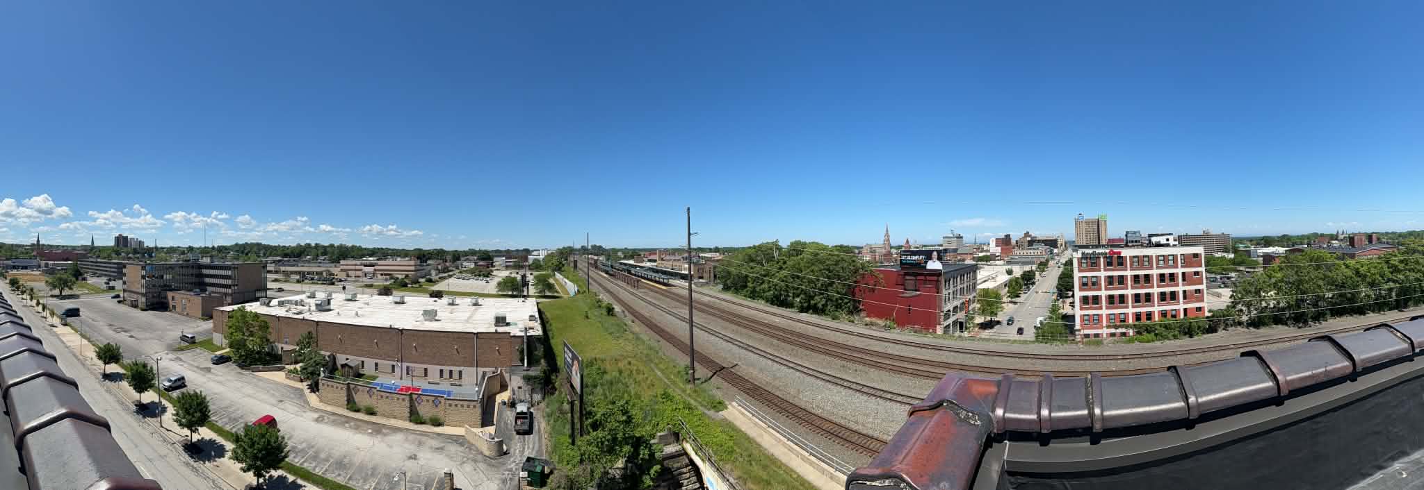 Paca from the Roof 6-13-26 (by Brian Hannah)