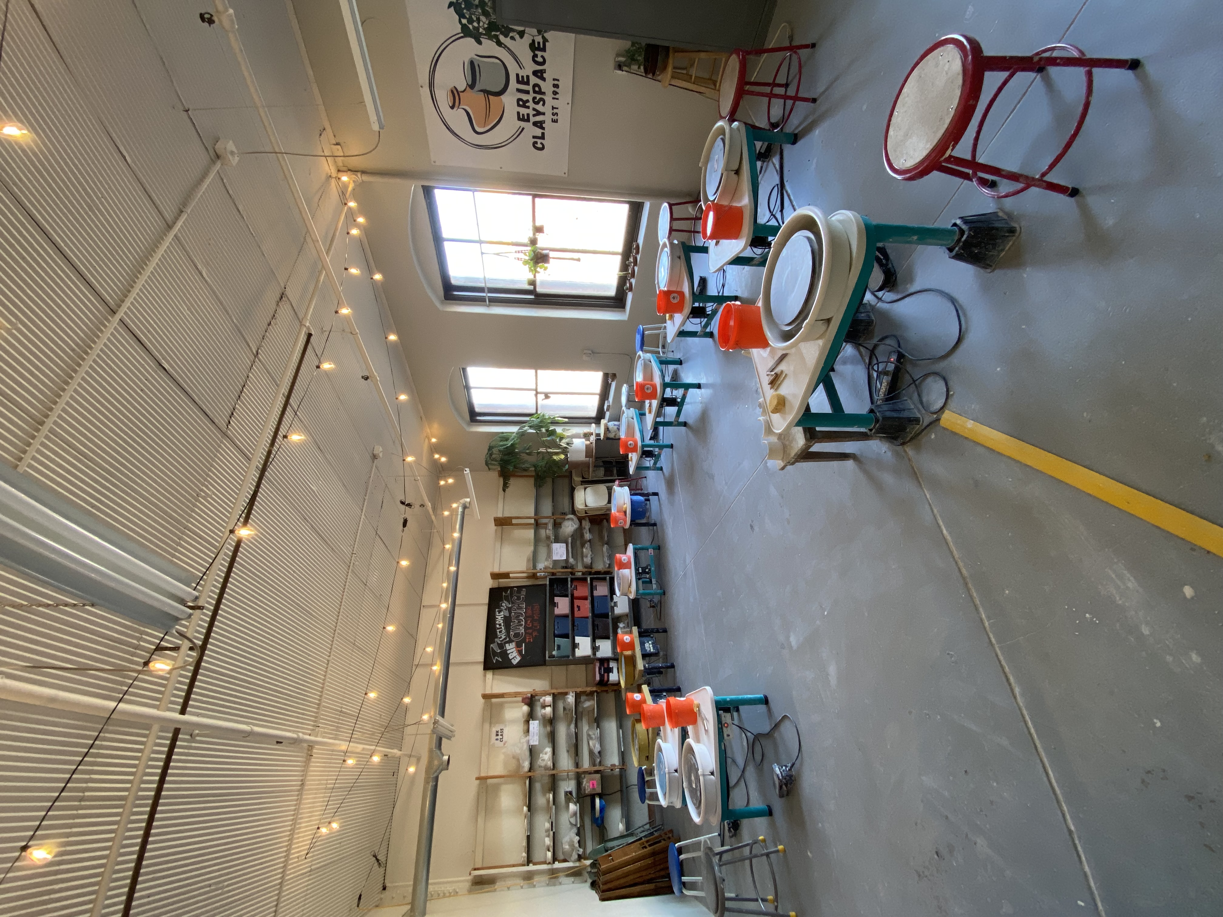 The Studio