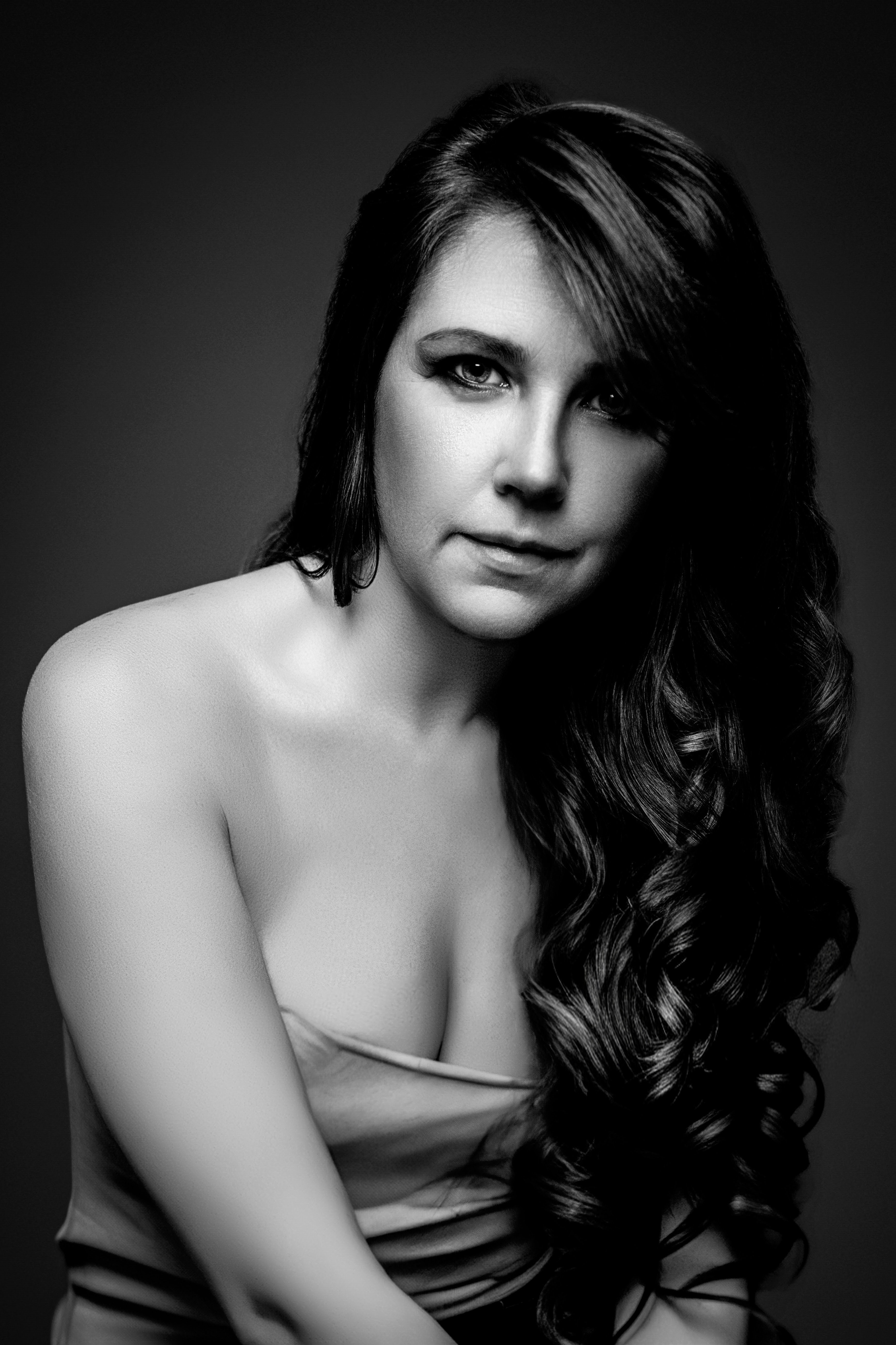 Megan Harrison