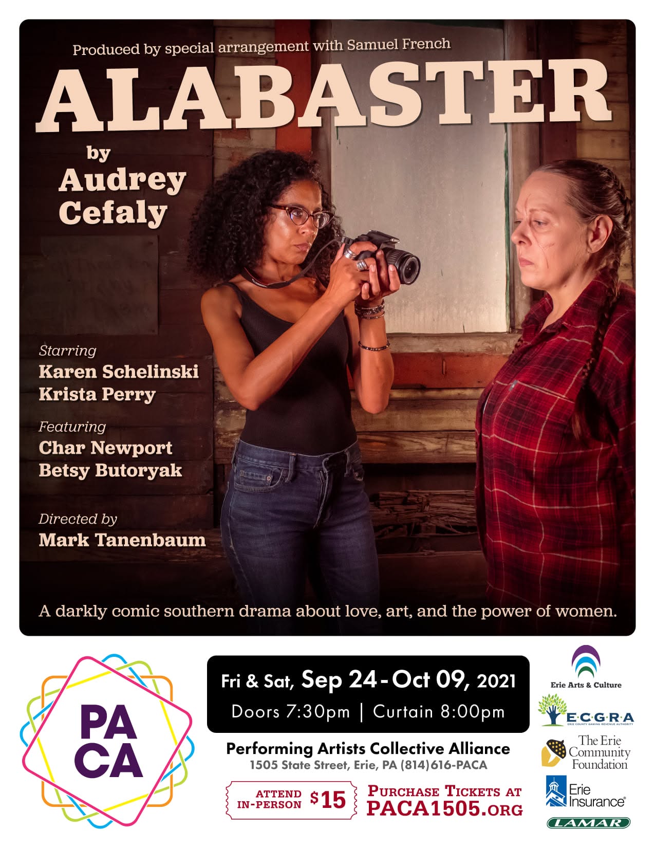 Alabaster