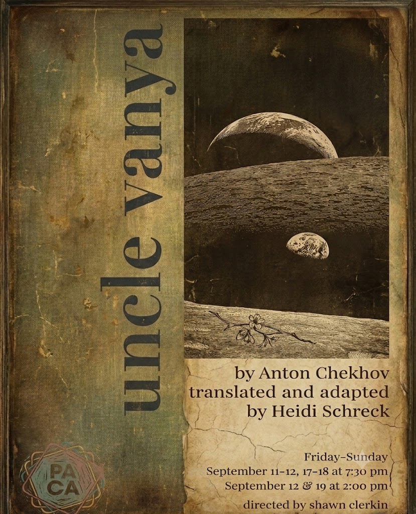 Uncle Vanya