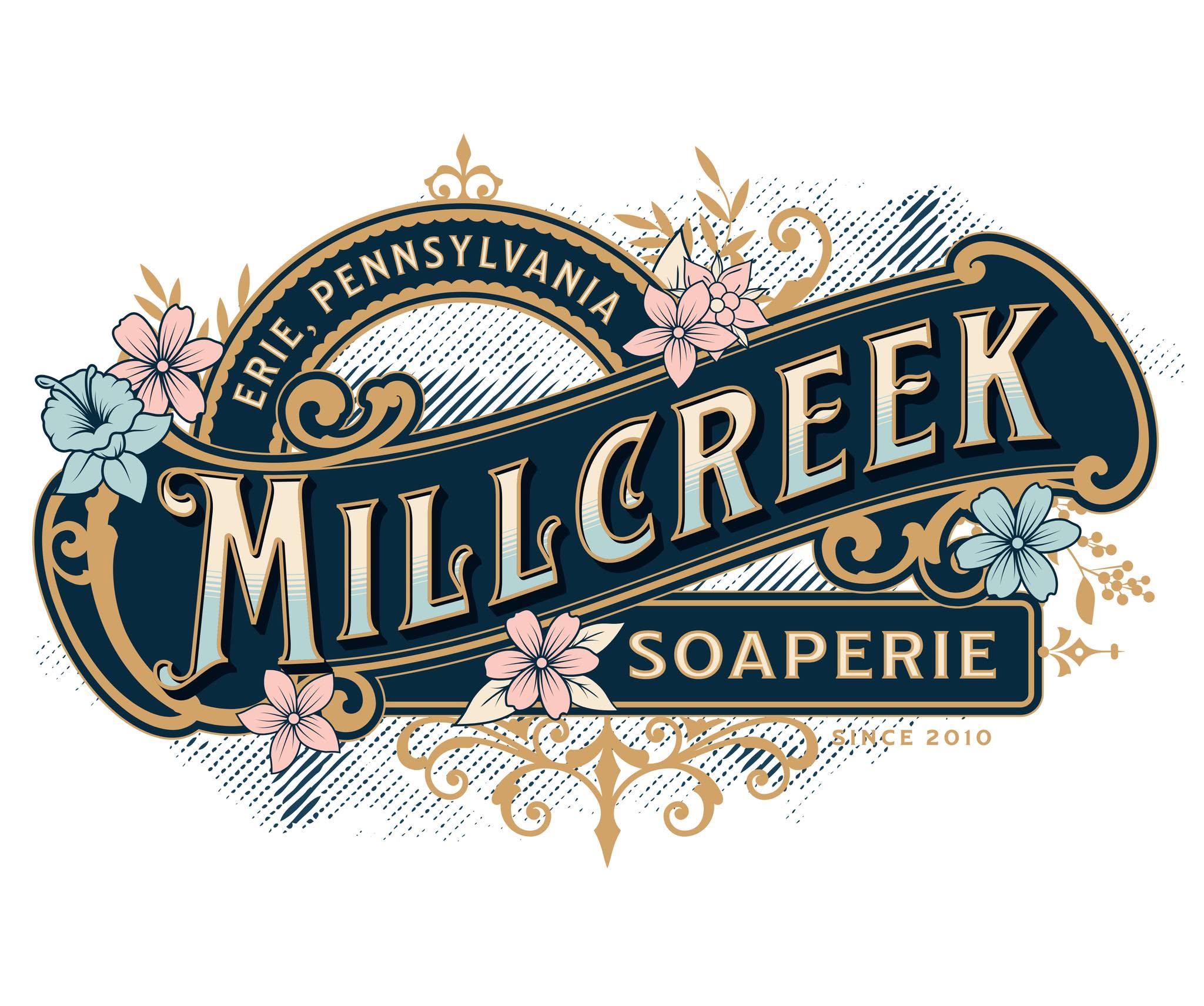 Millcreek SoapErie