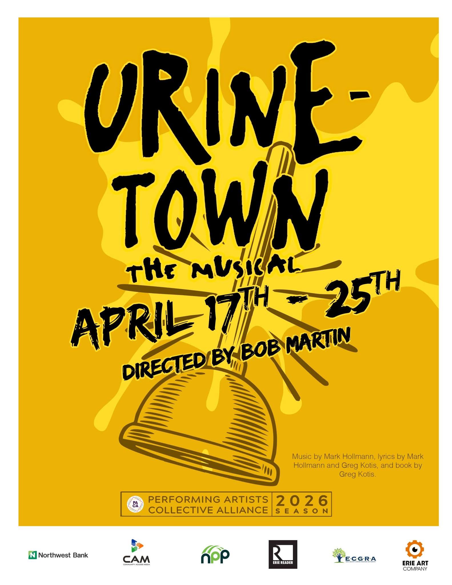 Urinetown