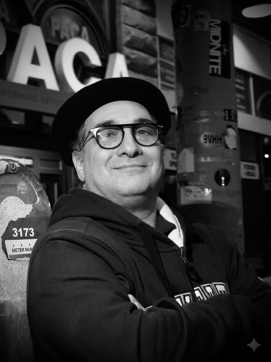 Mark Tanenbaum