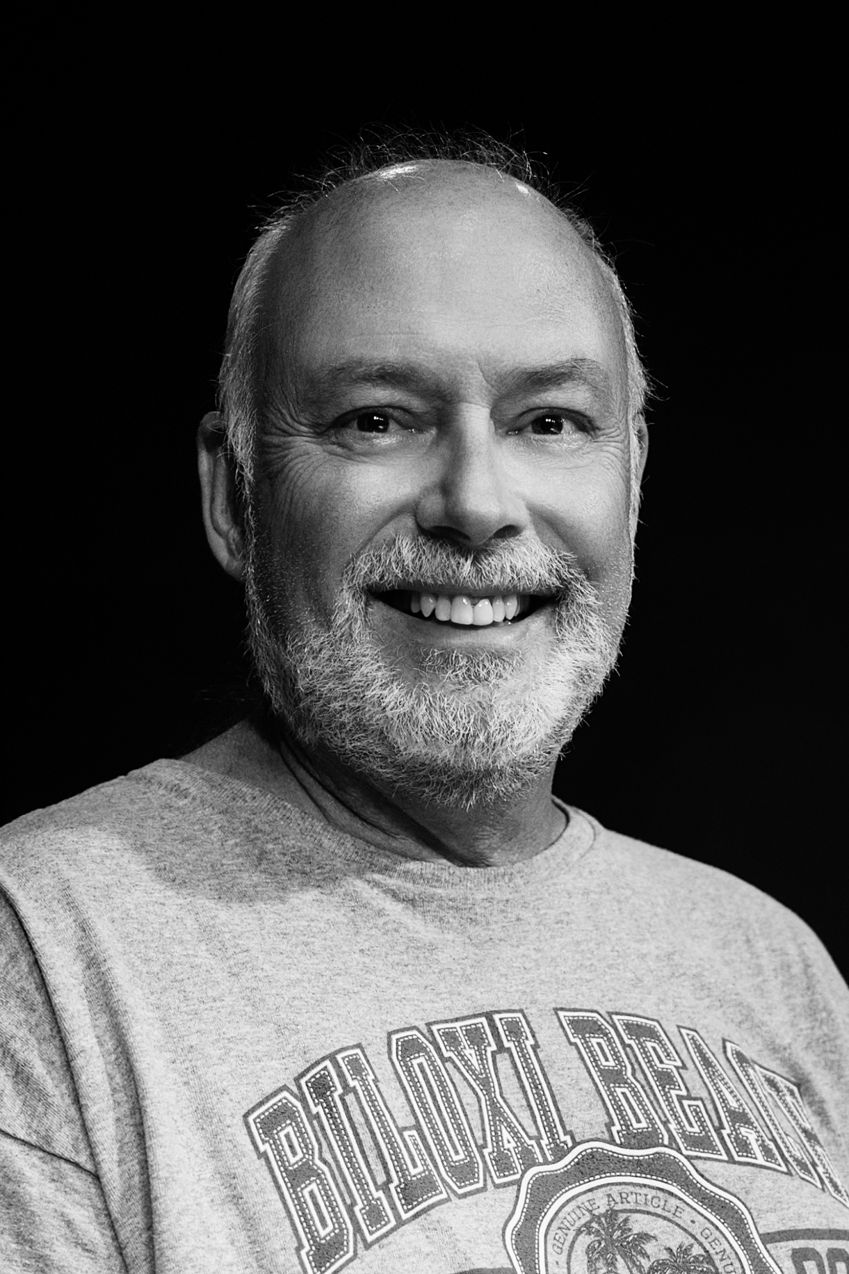 Tim Frawley