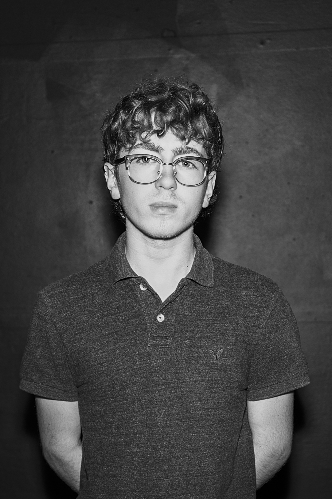Bryson Berkowitz