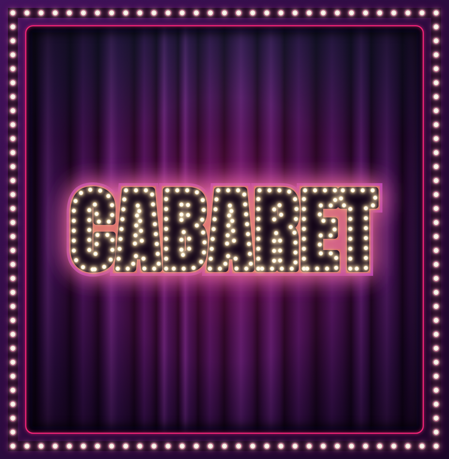 AUDITIONS: Cabaret