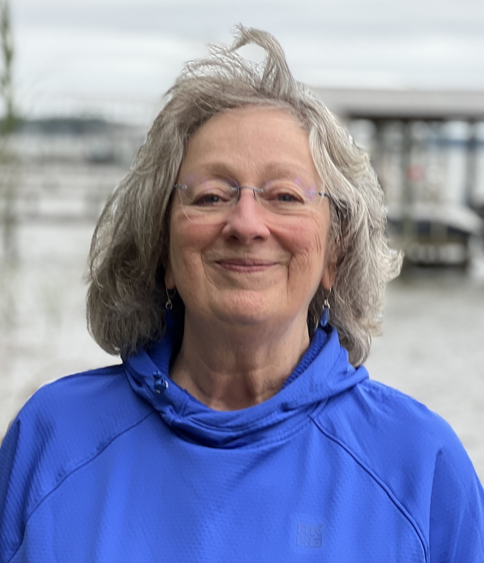 Carole A. Werder