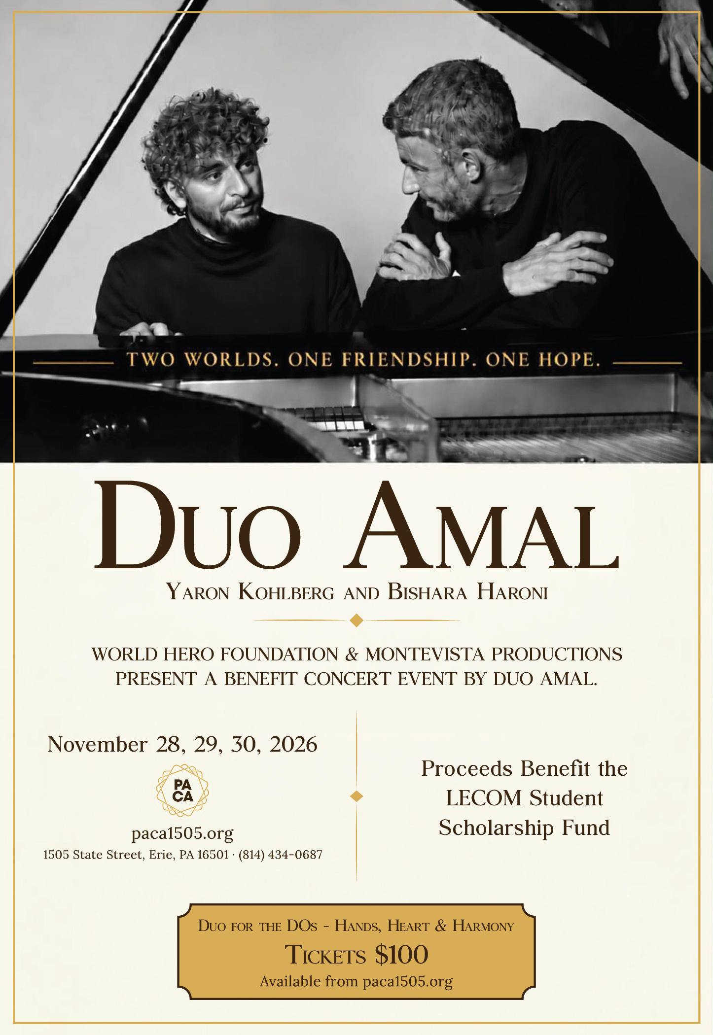 Duo Amal
