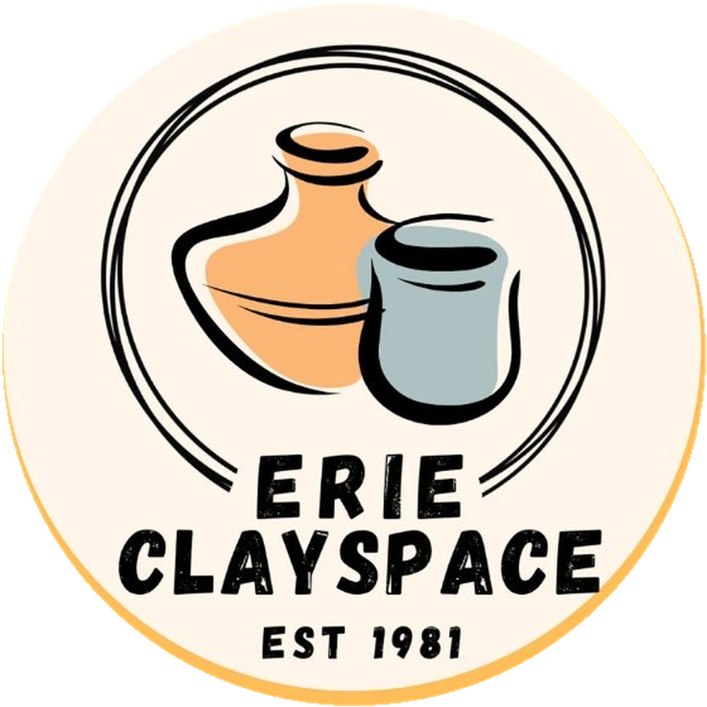 Erie ClaySpace Artist Association