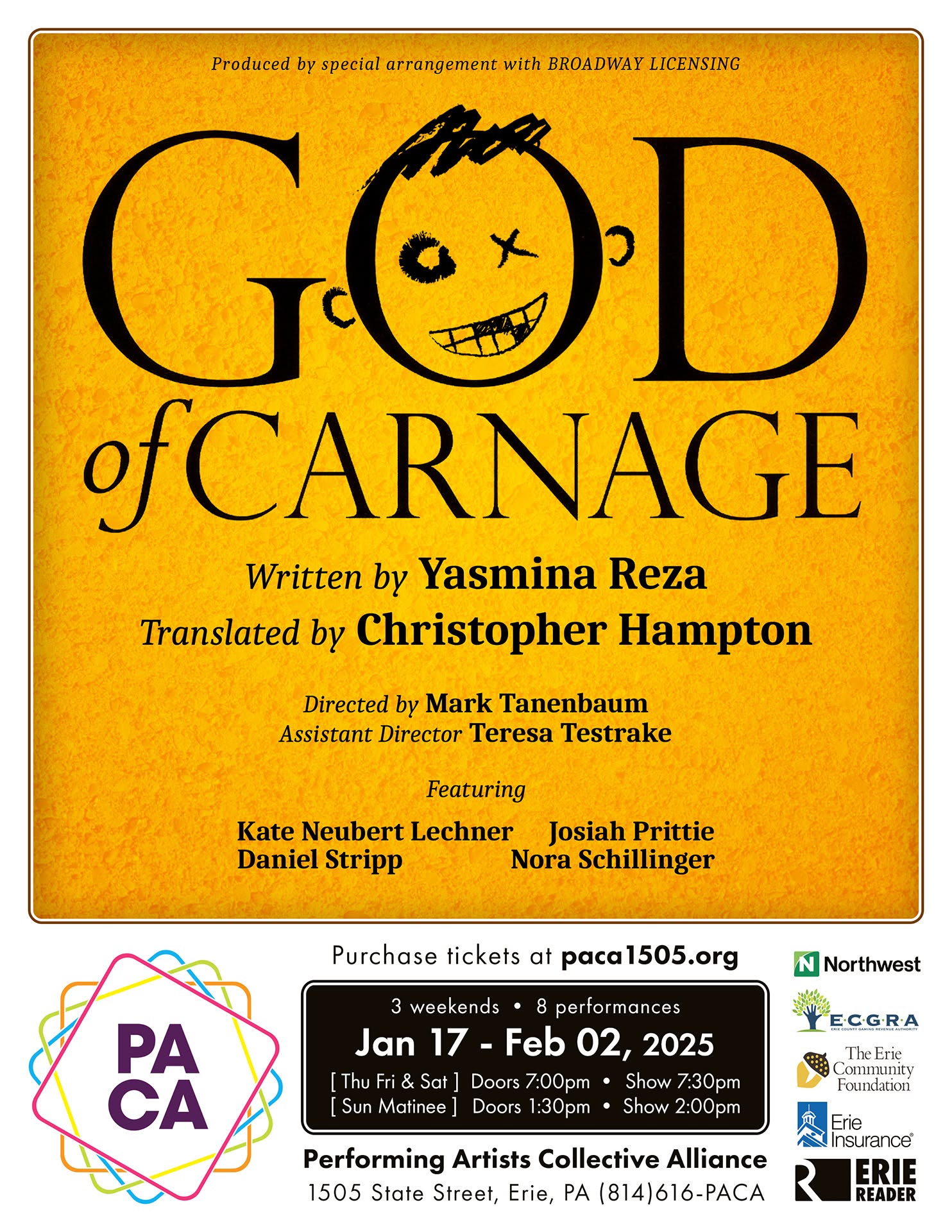 God of Carnage