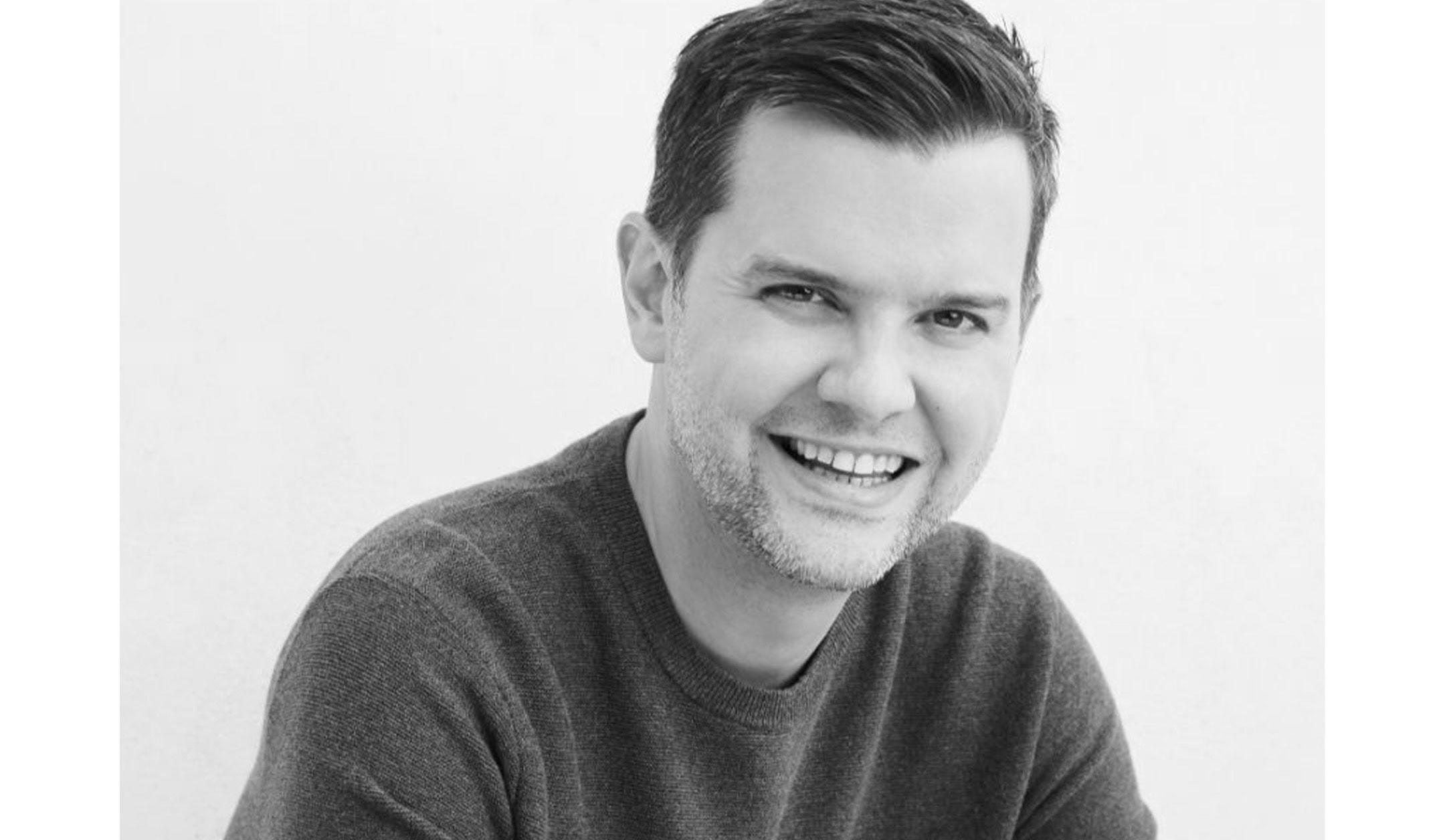 Ian McWethy