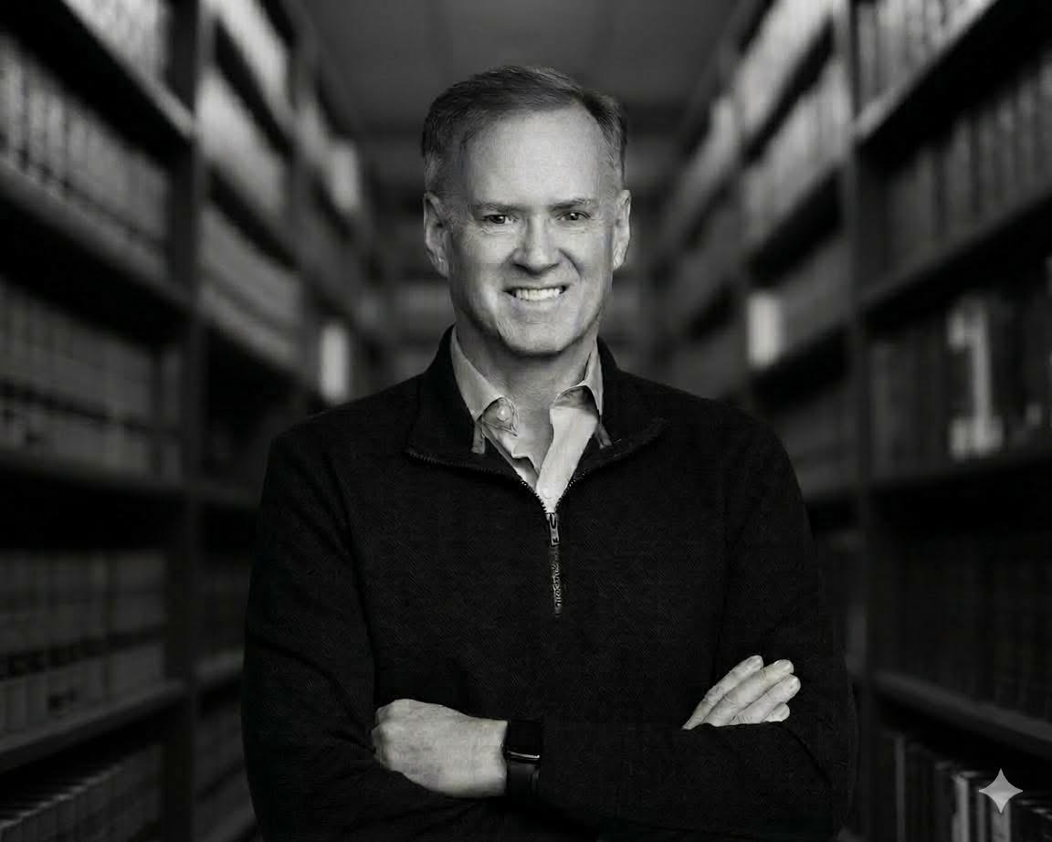 Darrel Vandeveld, Esq.