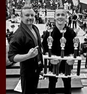 Iron Phoenix Martial Arts