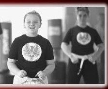 Iron Phoenix Martial Arts