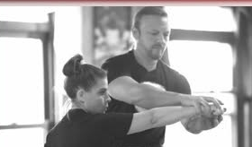 Iron Phoenix Martial Arts
