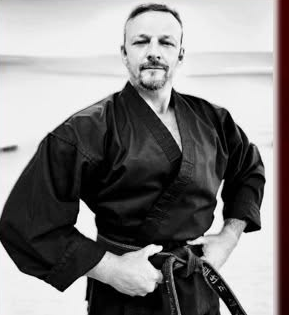 Iron Phoenix Martial Arts
