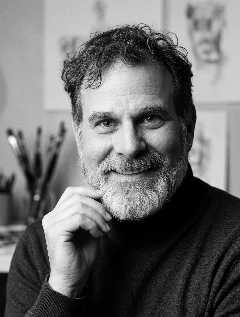 Jeff Rodland