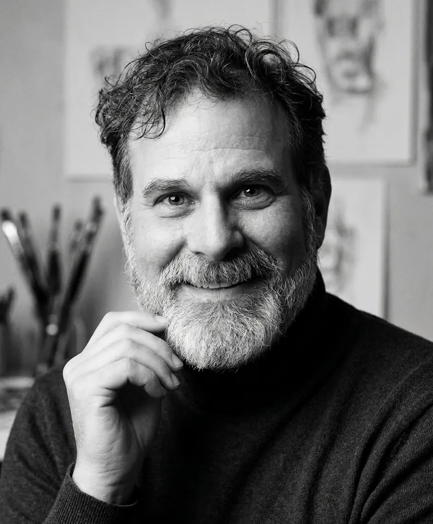Jeff Rodland