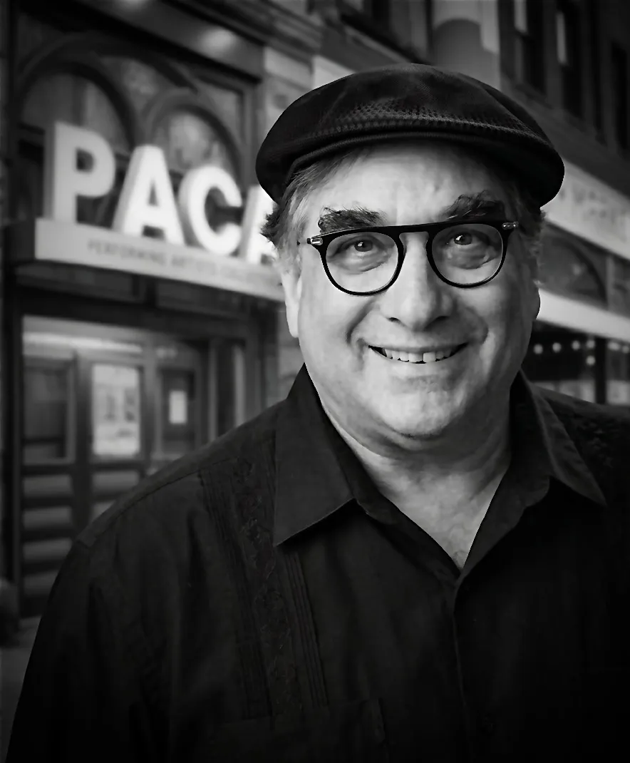 Mark Tanenbaum