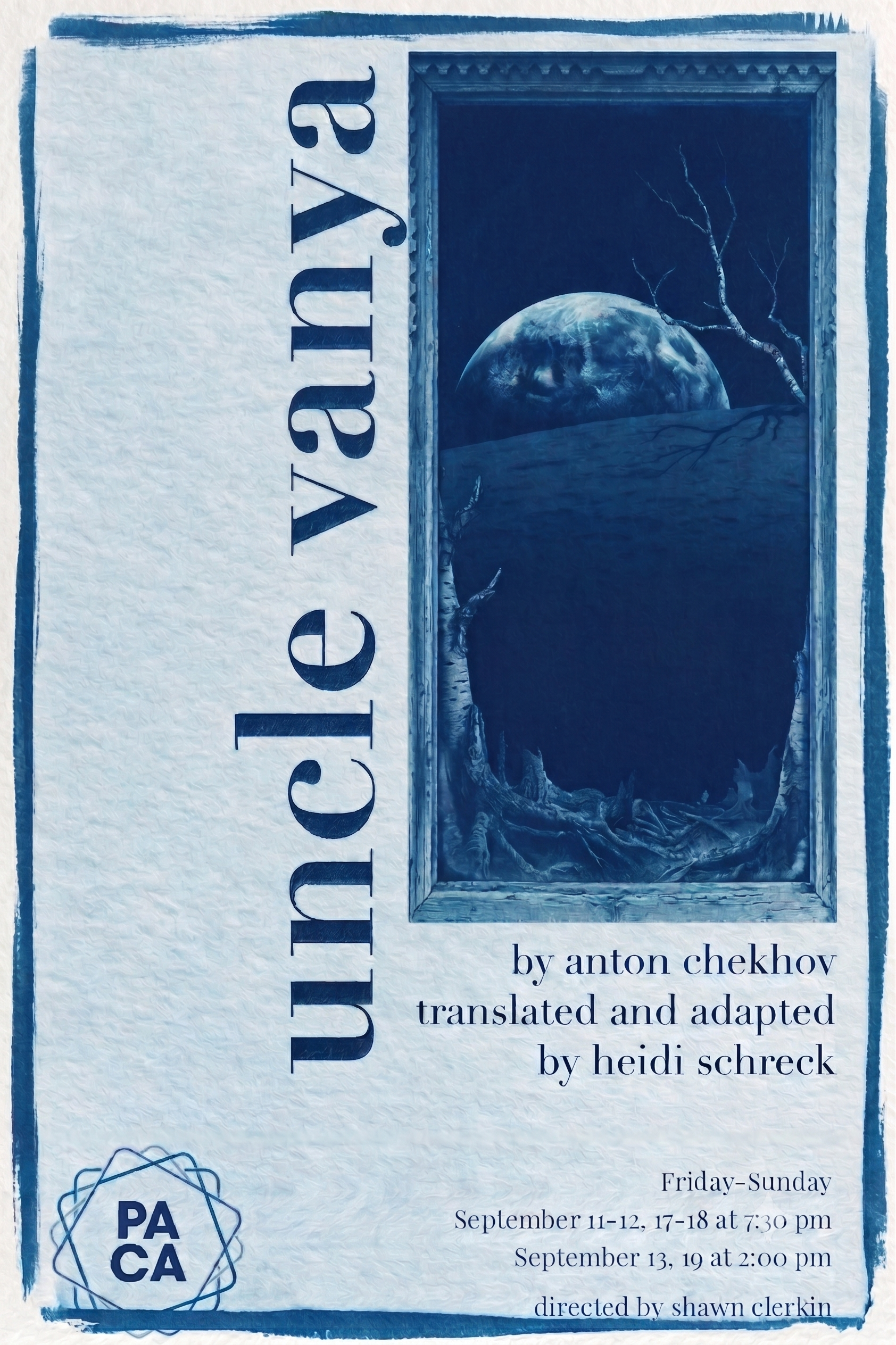 Uncle Vanya