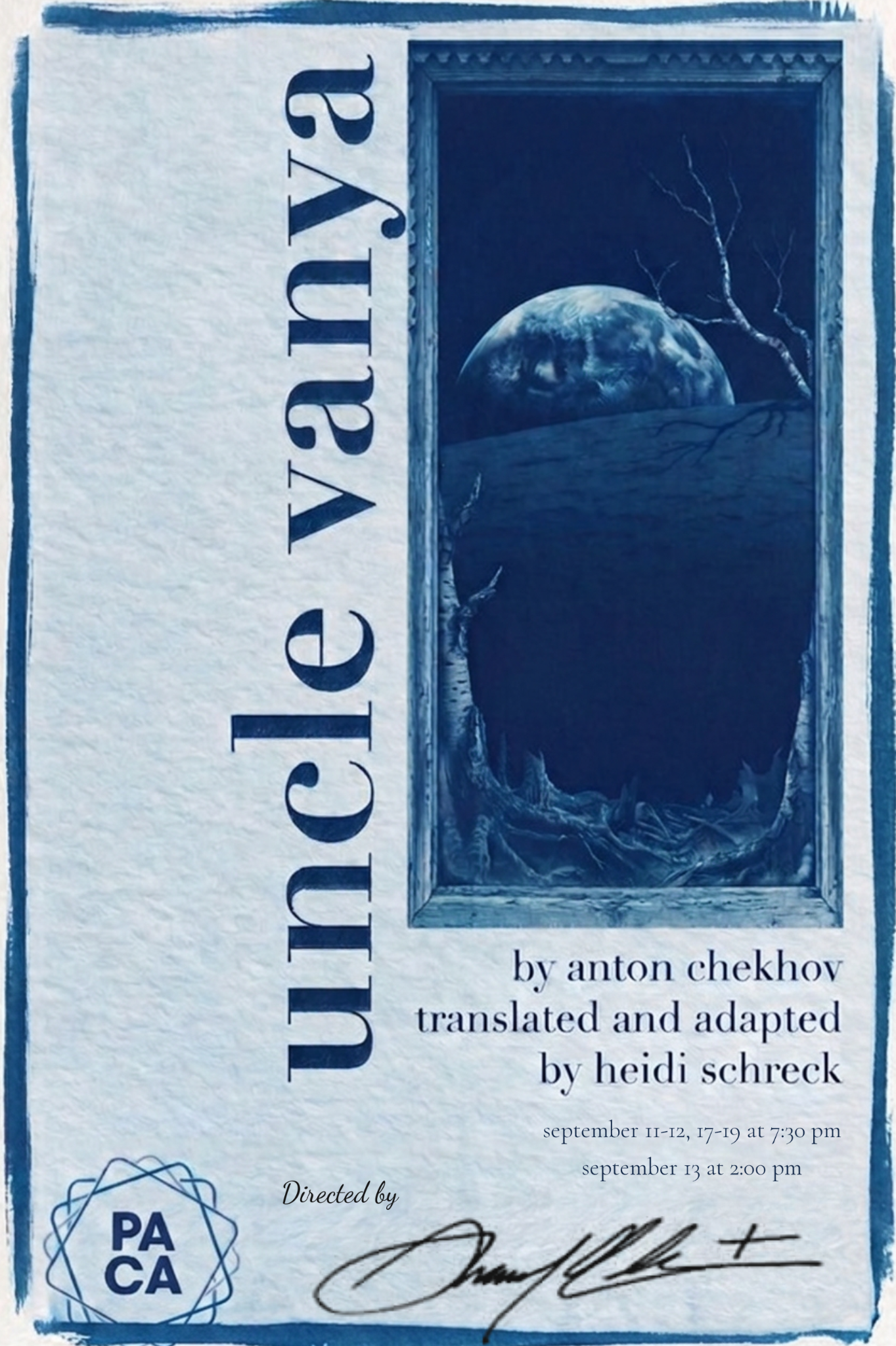 Uncle Vanya
