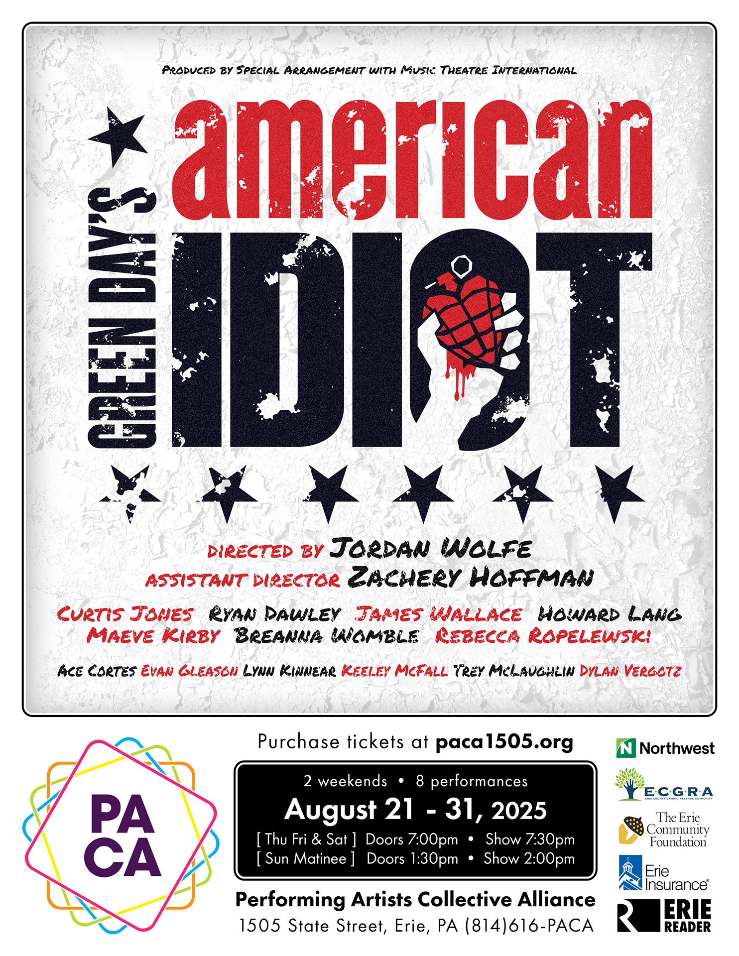 American Idiot