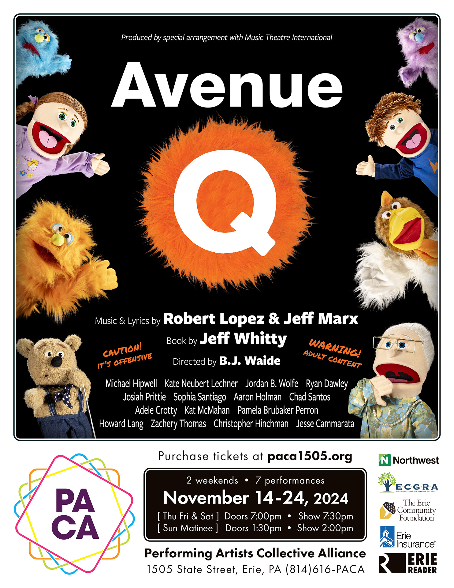 Avenue Q