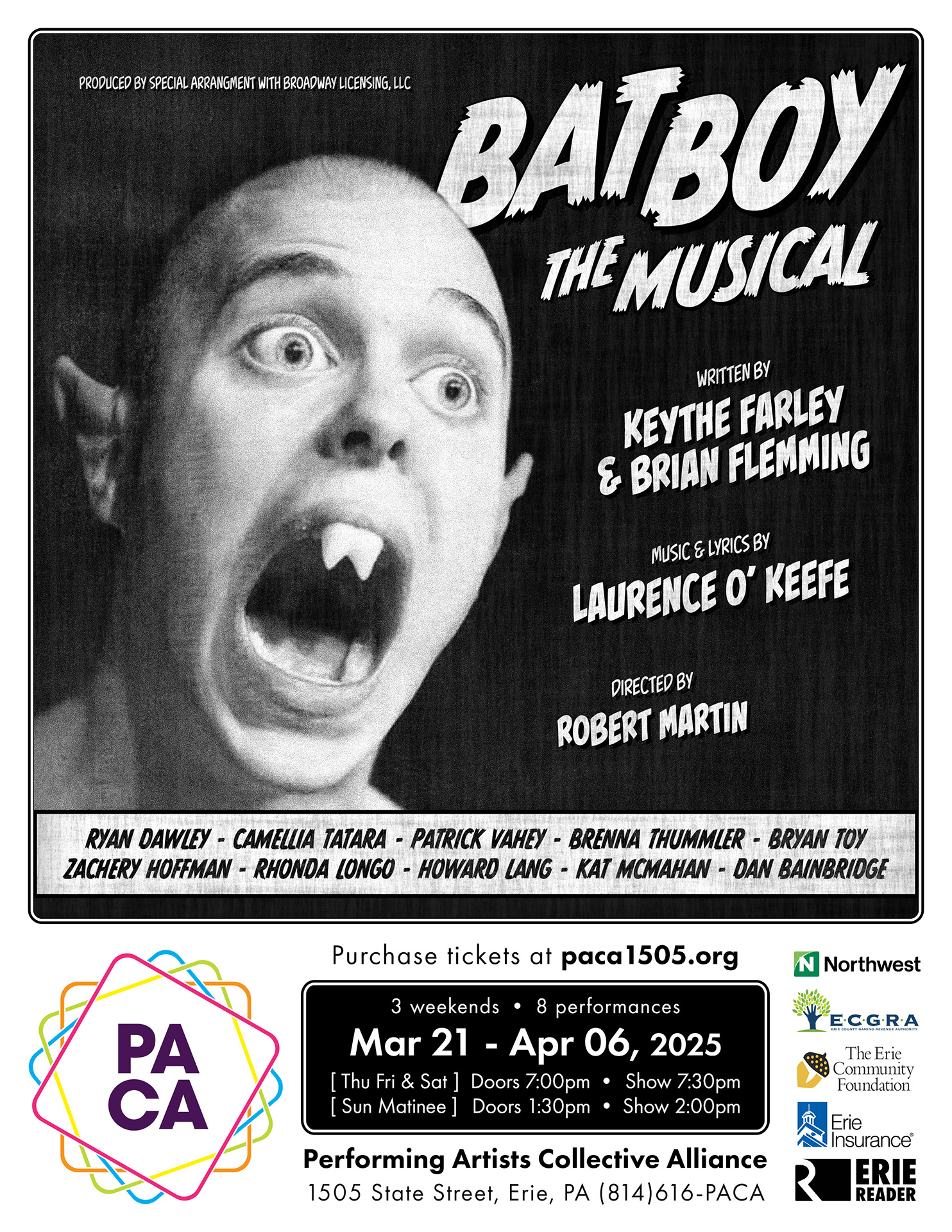 Bat Boy