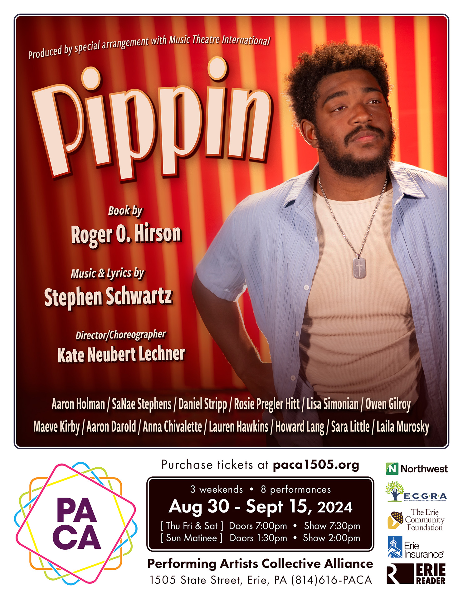 Pippin