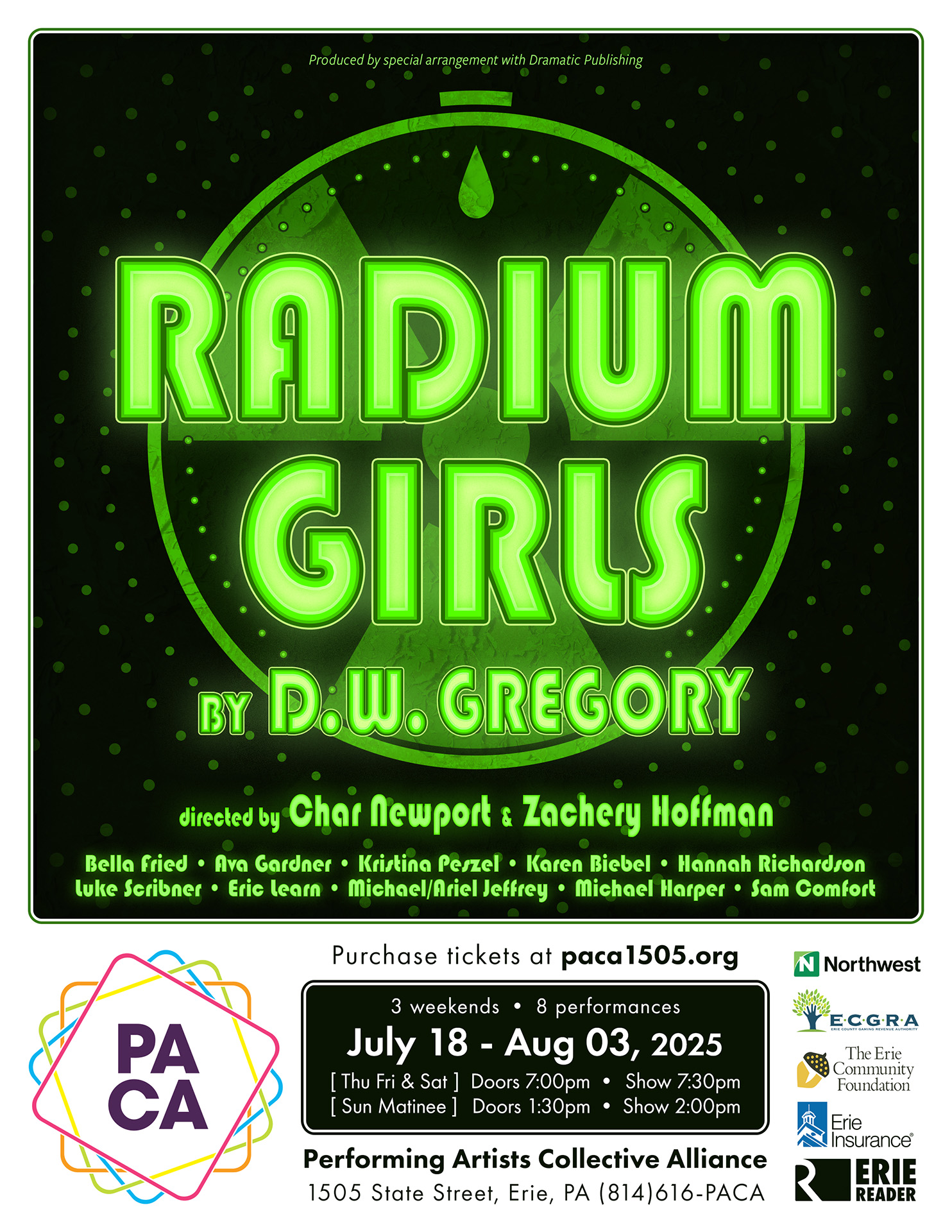 Radium Girls