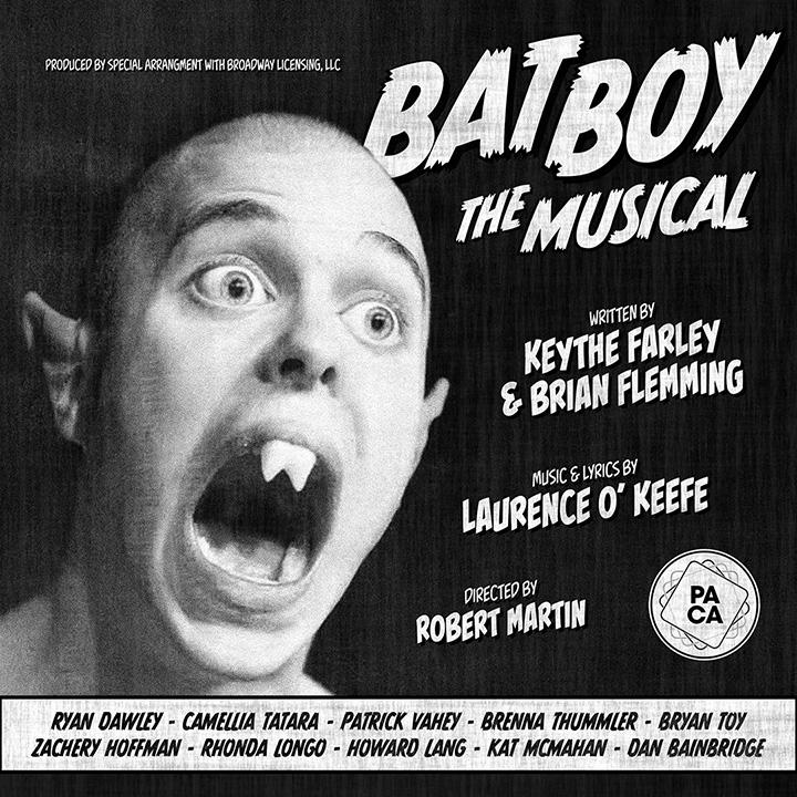 Bat Boy: The Musical