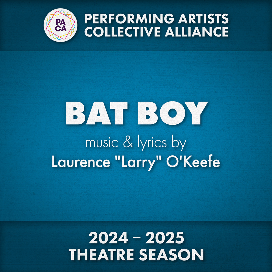 Bat Boy: The Musical