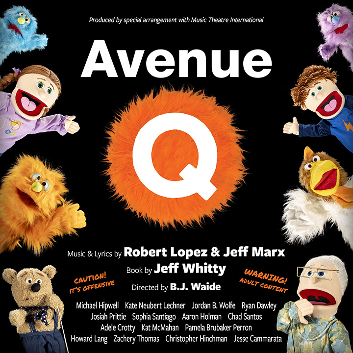 Avenue Q